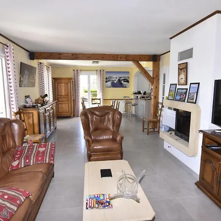 Chez Michelle Et Dany - D'hotes Proche D'annecy Bed & Breakfast *