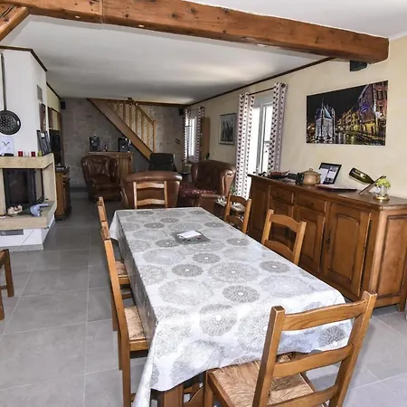 Chez Michelle Et Dany - D'hotes Proche D'annecy Vaulx (Haute-Savoie)